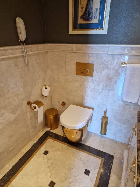 Zimmer The Plaza Bodrum