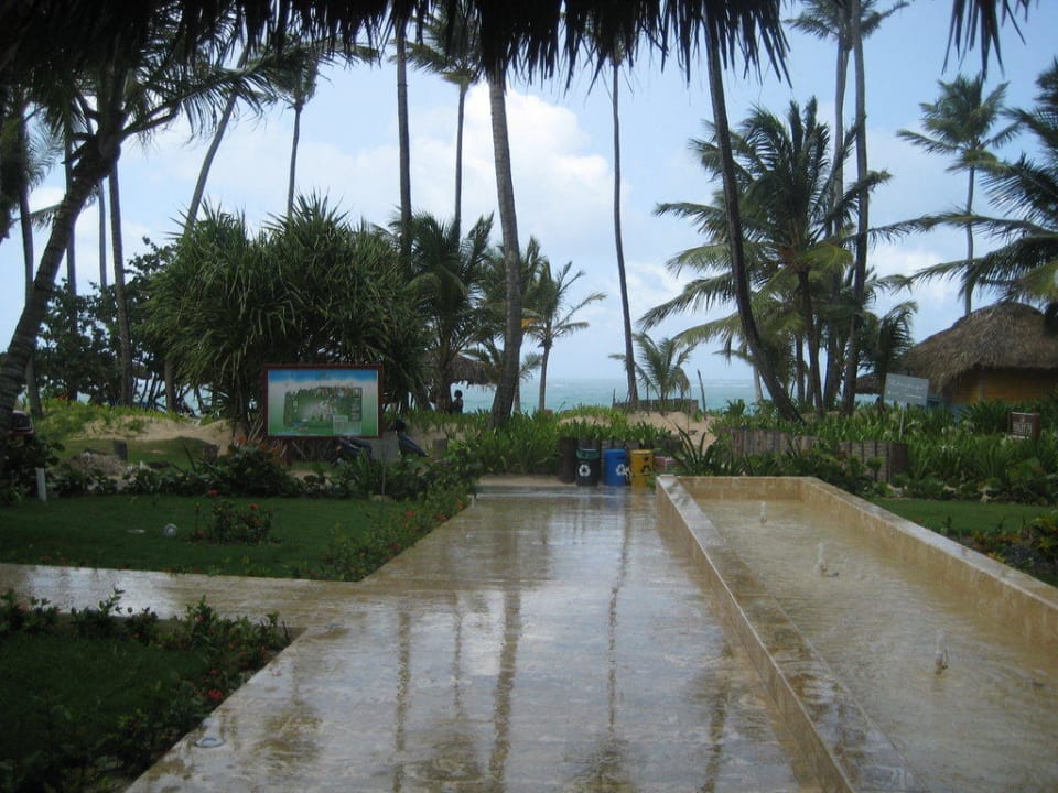 Promenade Hotel Grand Palladium Palace Resort, Spa & Casino