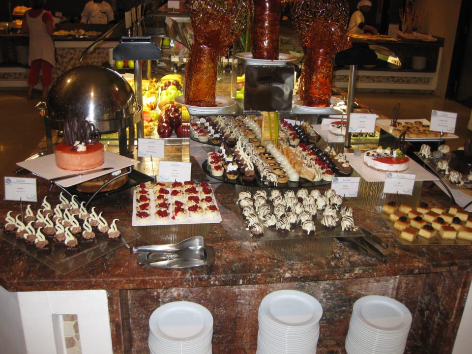  Buffet Secrets Royal Beach Punta Cana - Adults only