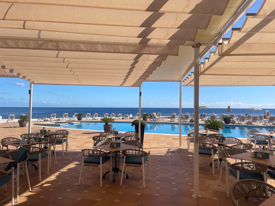 Gastro Grupotel Aguait Resort & Spa - Adults only