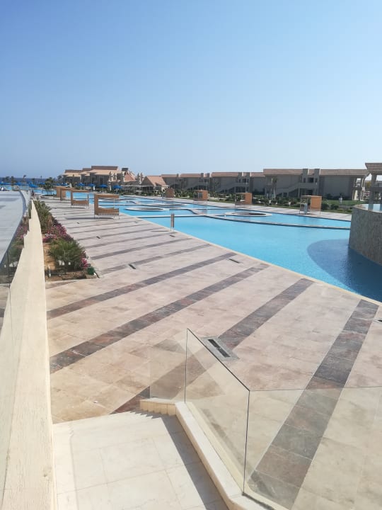 Pool Pickalbatros Sea World Resort - Marsa Alam