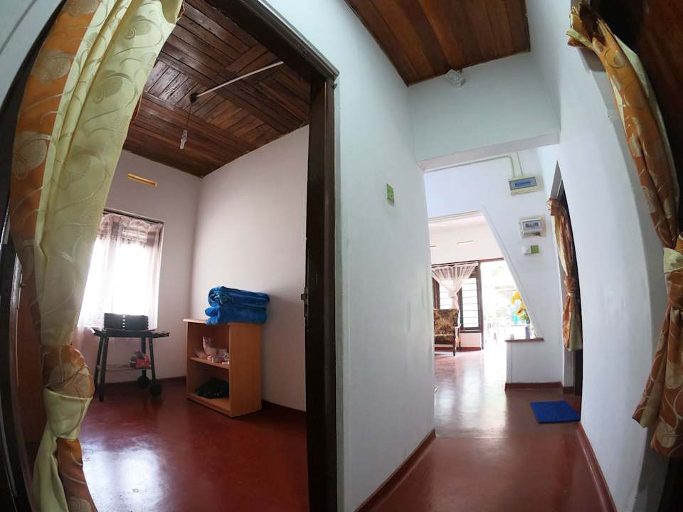 Sonstiges Shrinith's Place - Dodanduwa