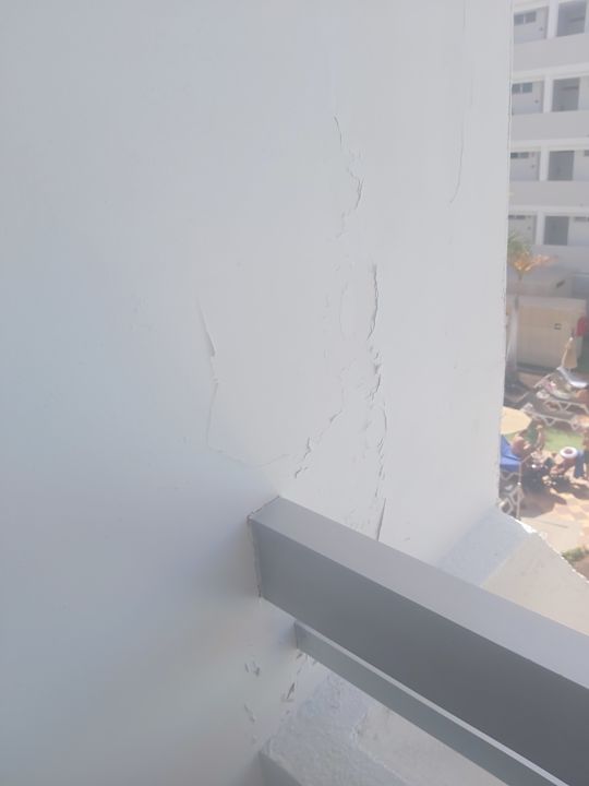 Zimmer alltoura Club Hotel Akeah Broncemar