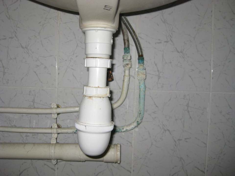 Waschbecken Houda Golf & Beach Club