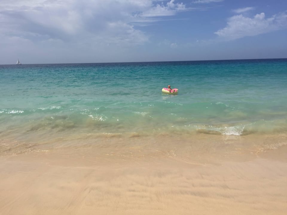 Einfach traumhaft  Hotel Riu Palace Jandia