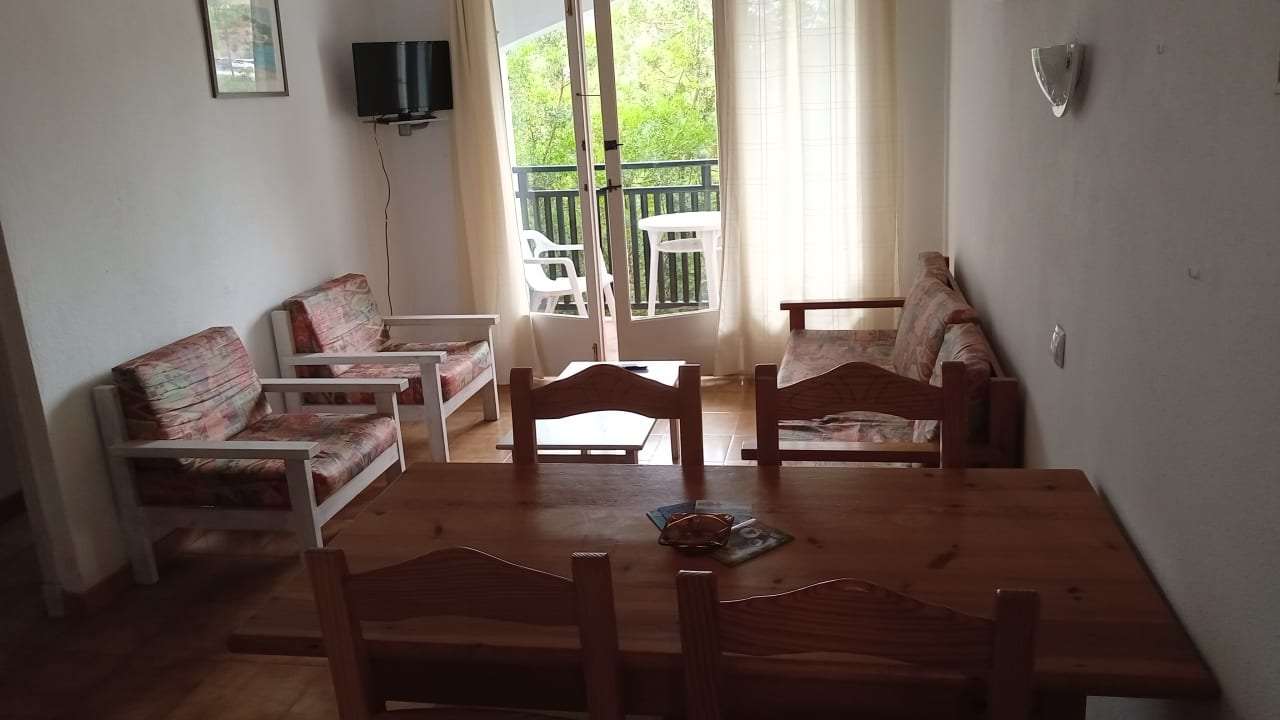 Zimmer Hotel Sol Isla