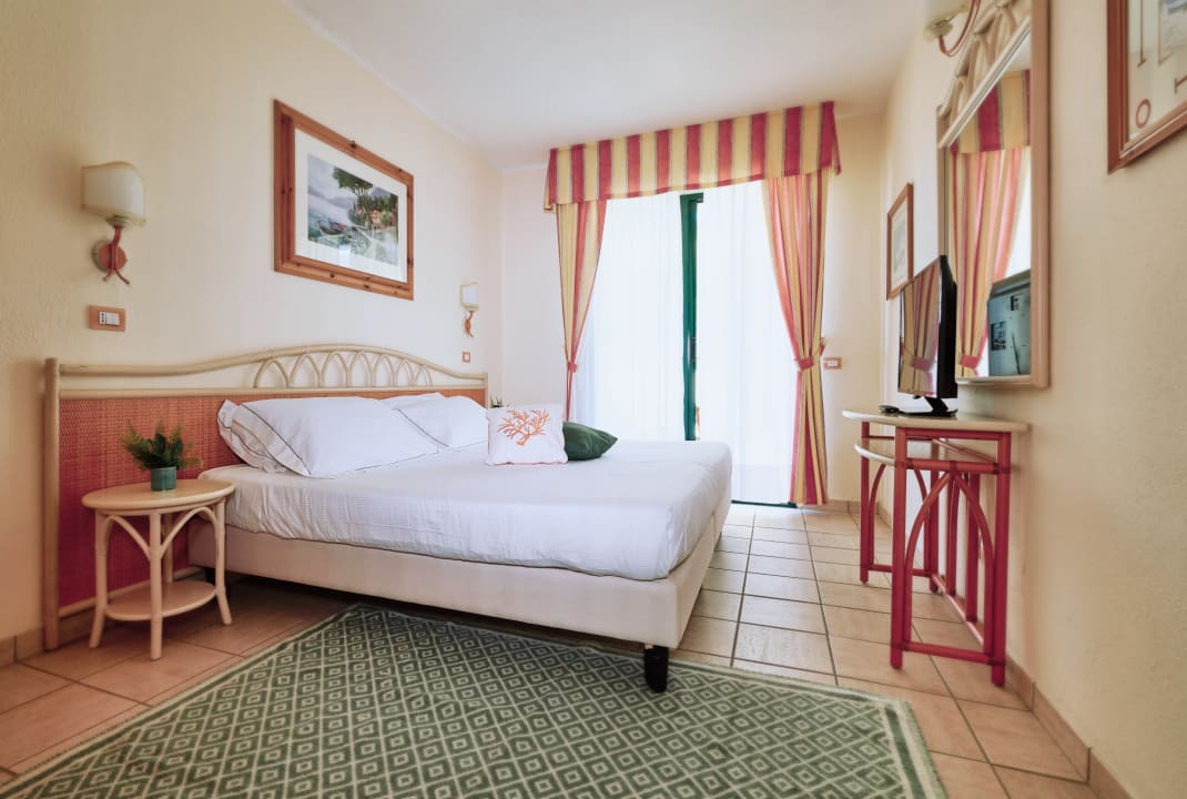 Zimmer VOI Tanka Village