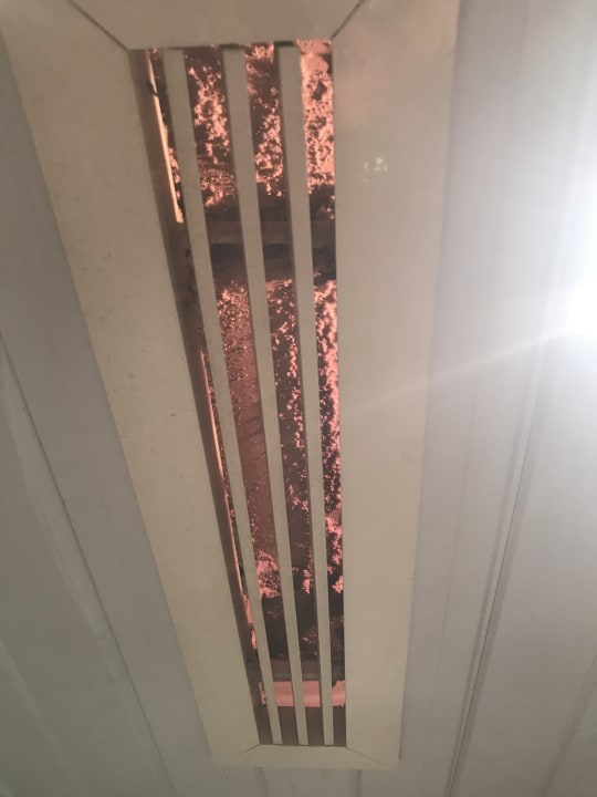 Zimmer Imperial Shams Abu Soma