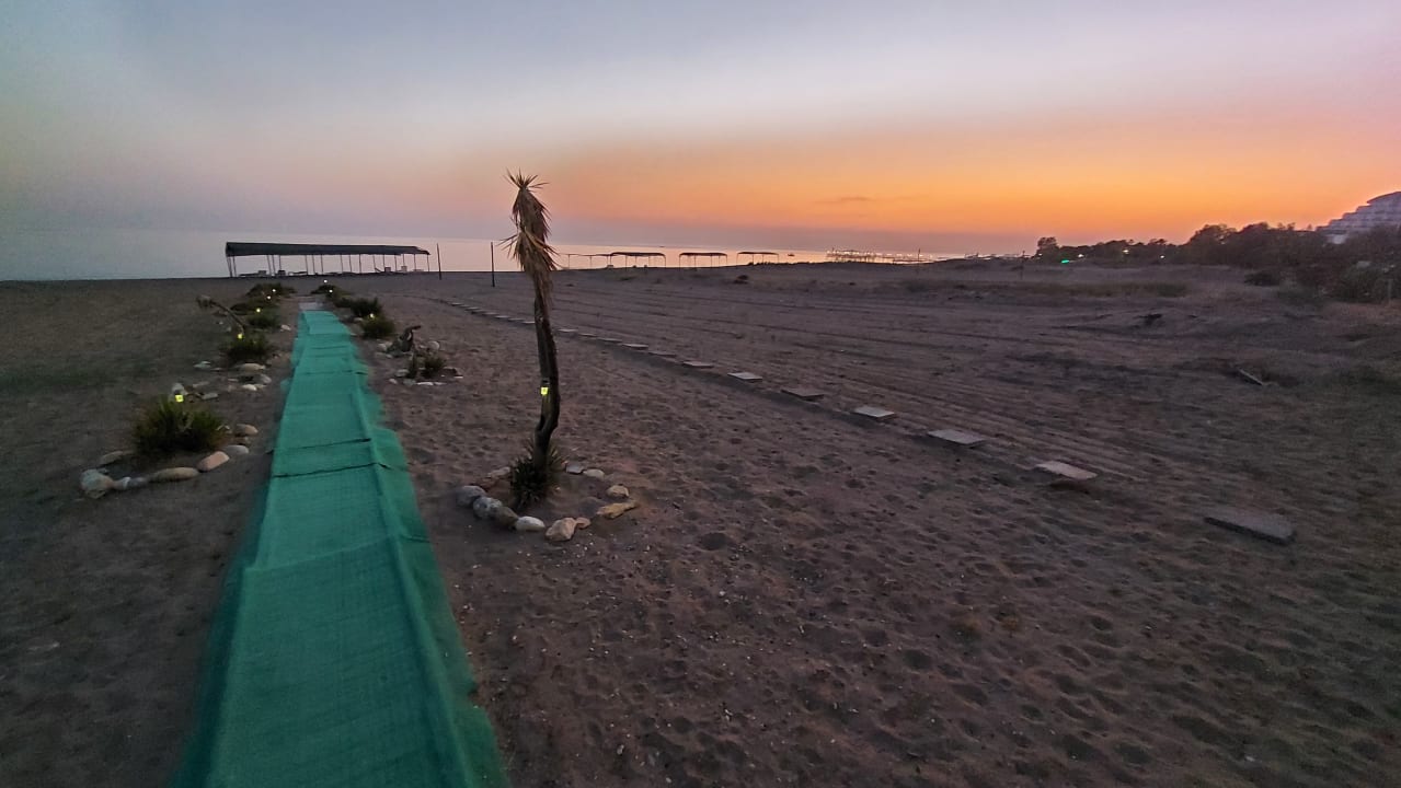 Strand As Queen Beach