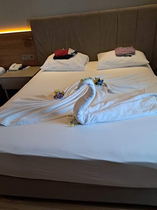Zimmer Side Story Resort & Spa