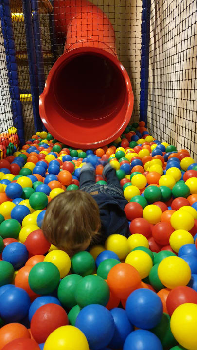 Sport & Freizeit Wohlfühlresort Peternhof