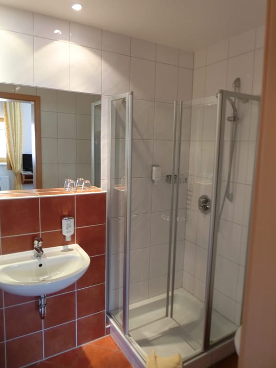 Zimmer 114 Bad Jagdhof Klein-Heilig-Kreuz