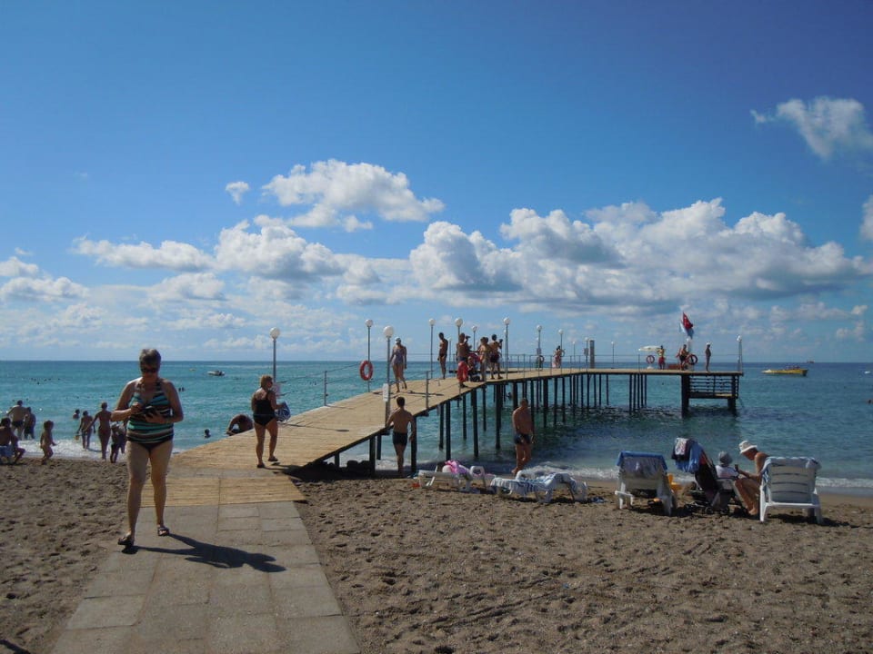 Strand Sunis Elita Beach Resort & Spa