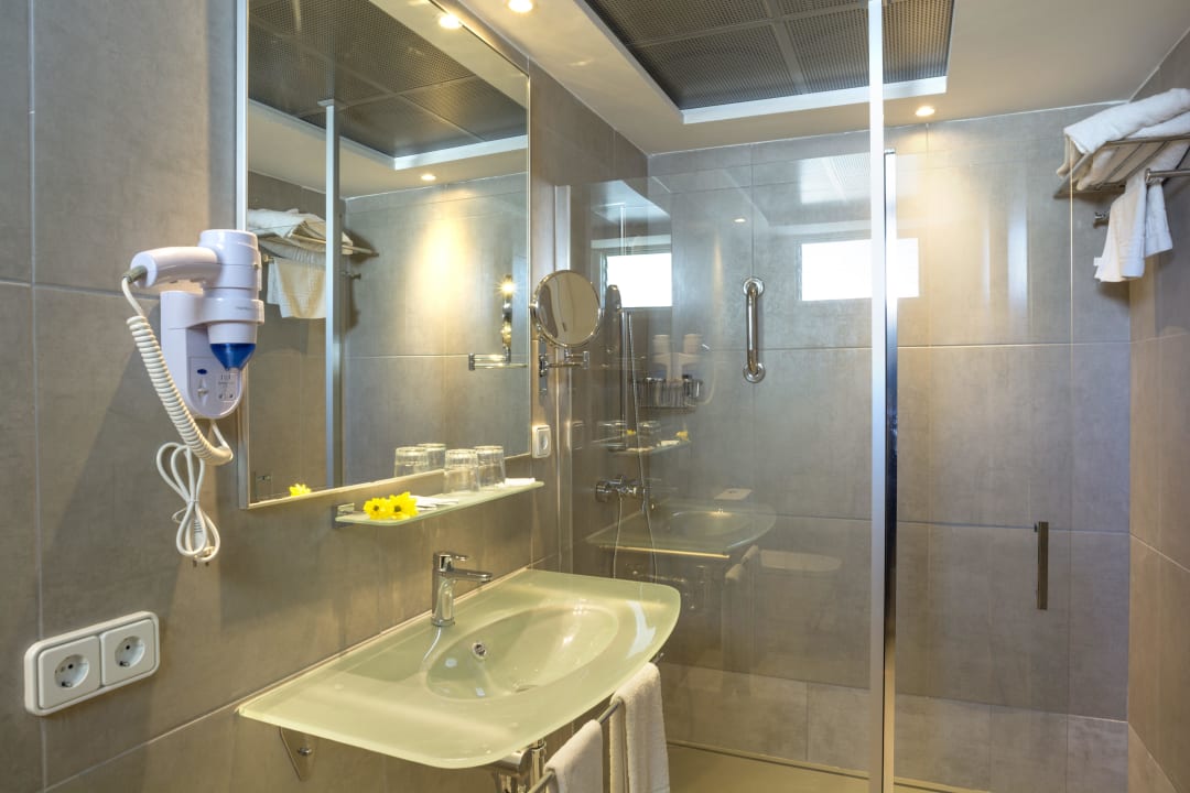 HSM Lago Park- Bathroom Premium HSM Lago Park