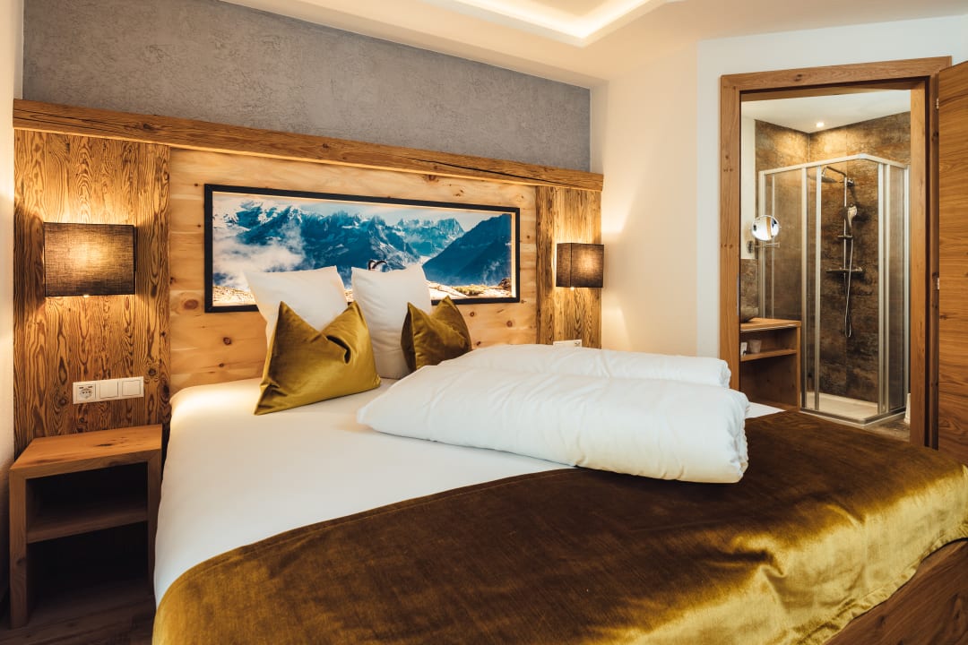 Zimmer Apart- Hotel Sonnhof Royal