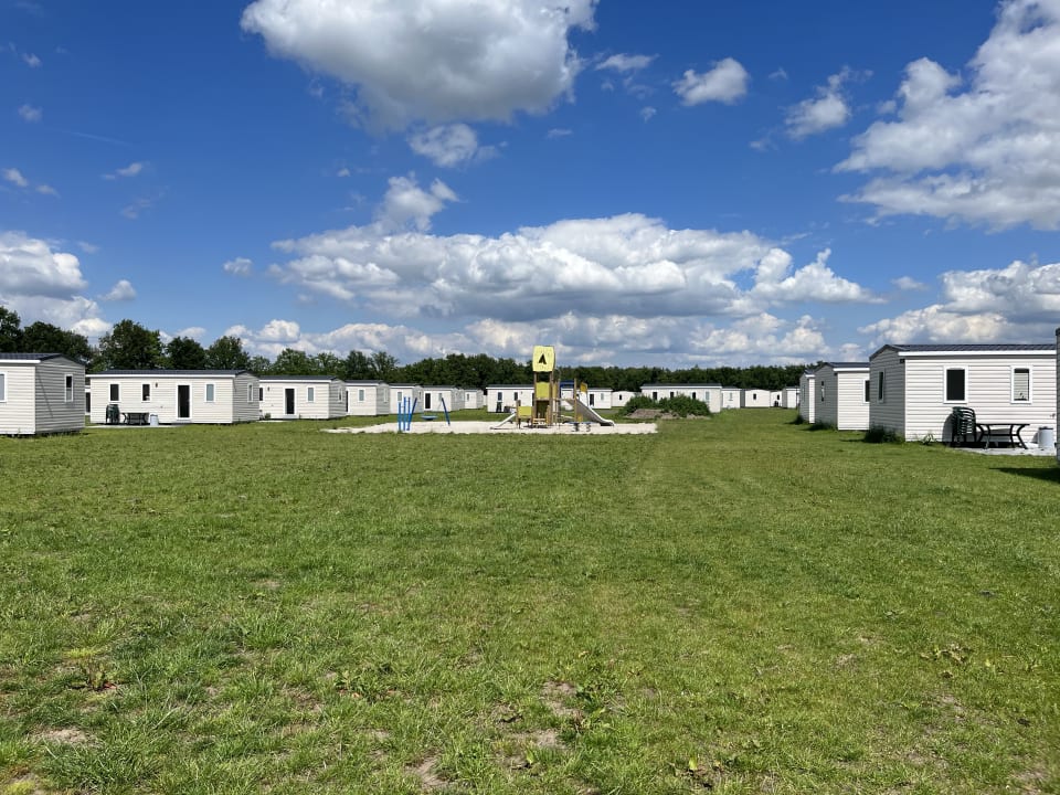 Außenansicht Recreatiepark Slot Cranendonck