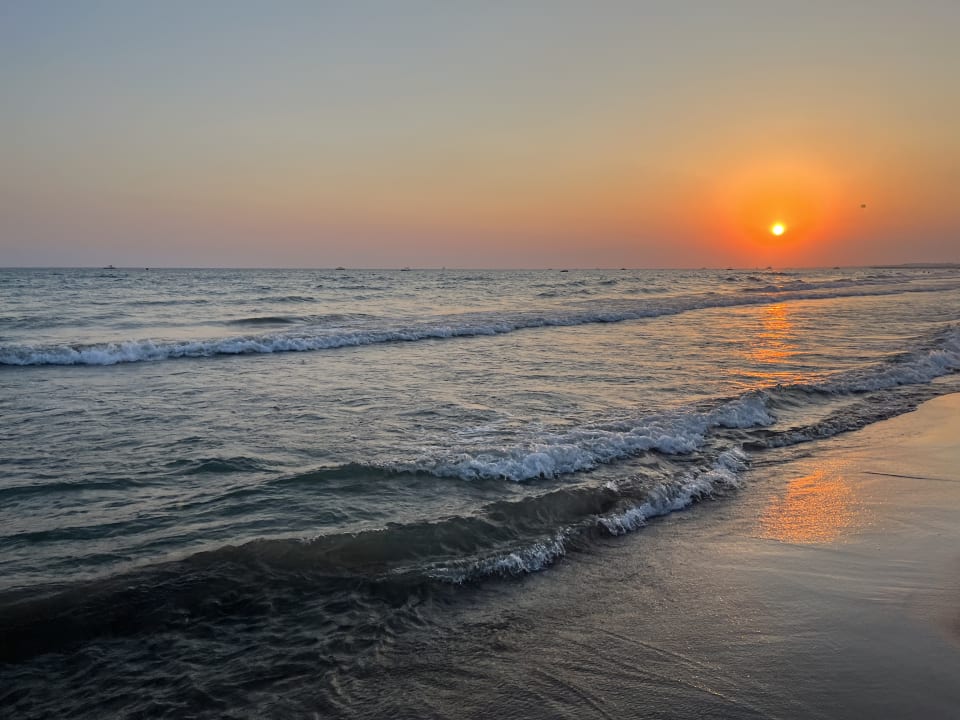 Strand Sunis Kumköy Beach Resort Hotel & Spa