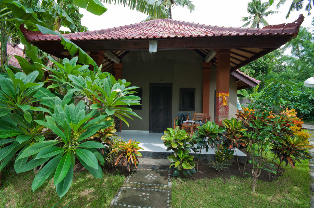 Номер Hotel Suka Sari Home Stay