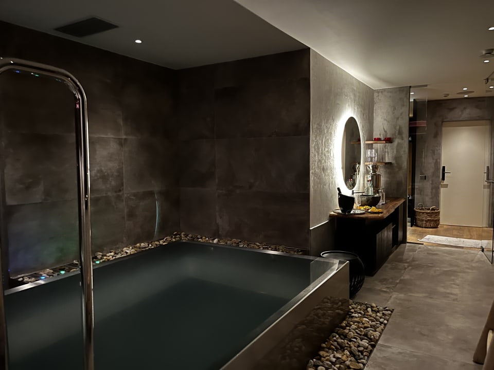 Sport & Freizeit Mosaic House Design Hotel