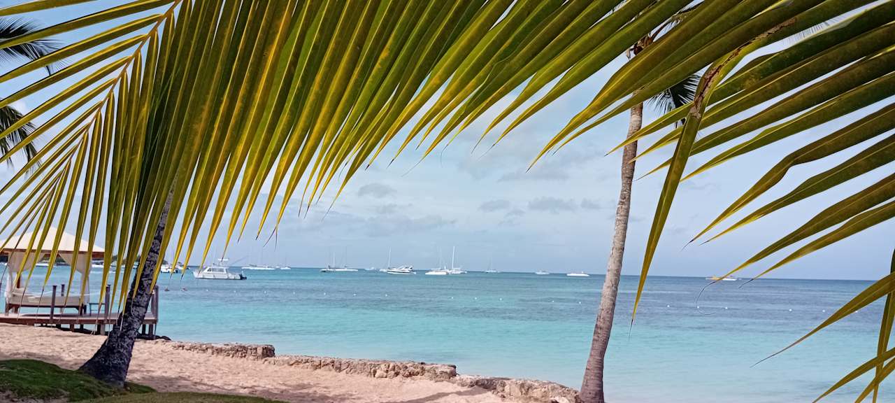 Strand Dreams La Romana Resort & Spa