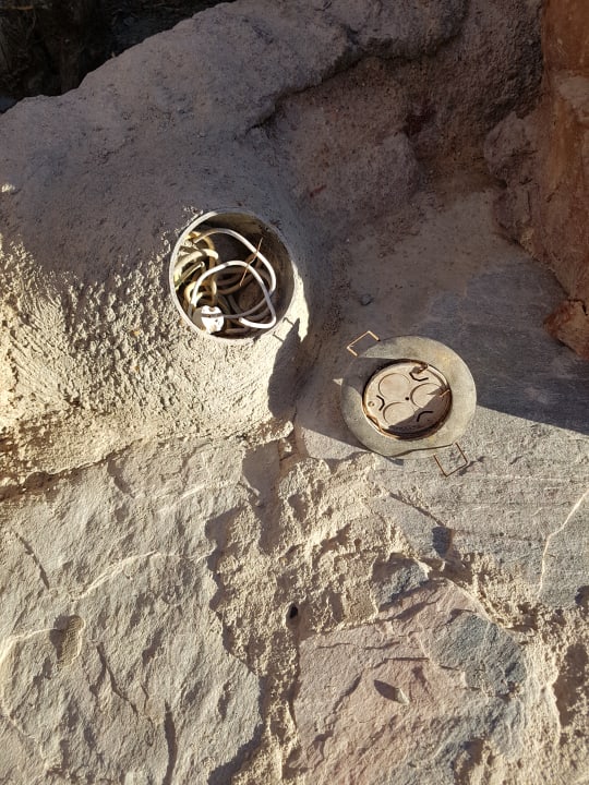 Sonstiges Hotel Caves Beach Resort (Adults Only)