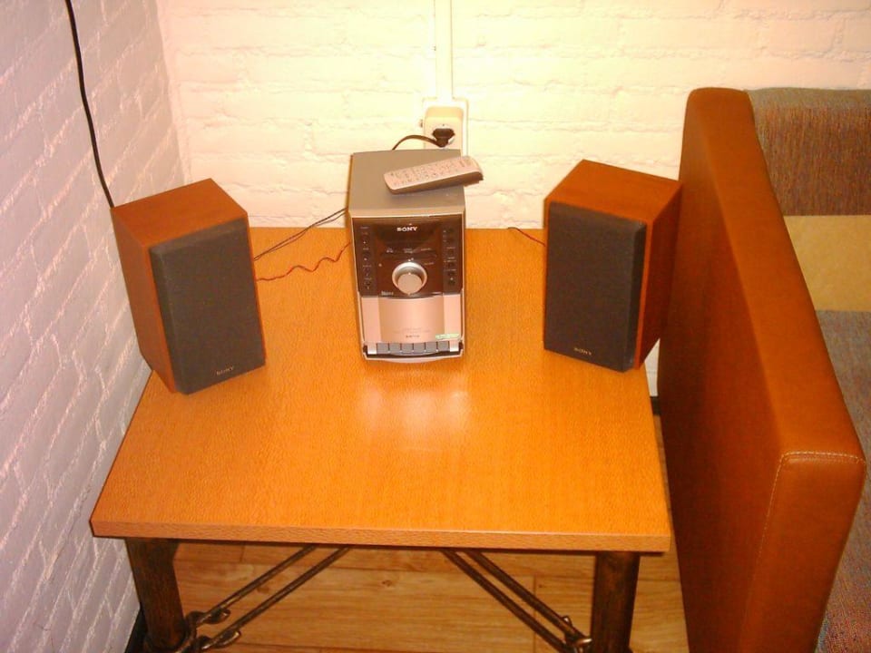 Hifi Anlage Ferienpark Klein Vink