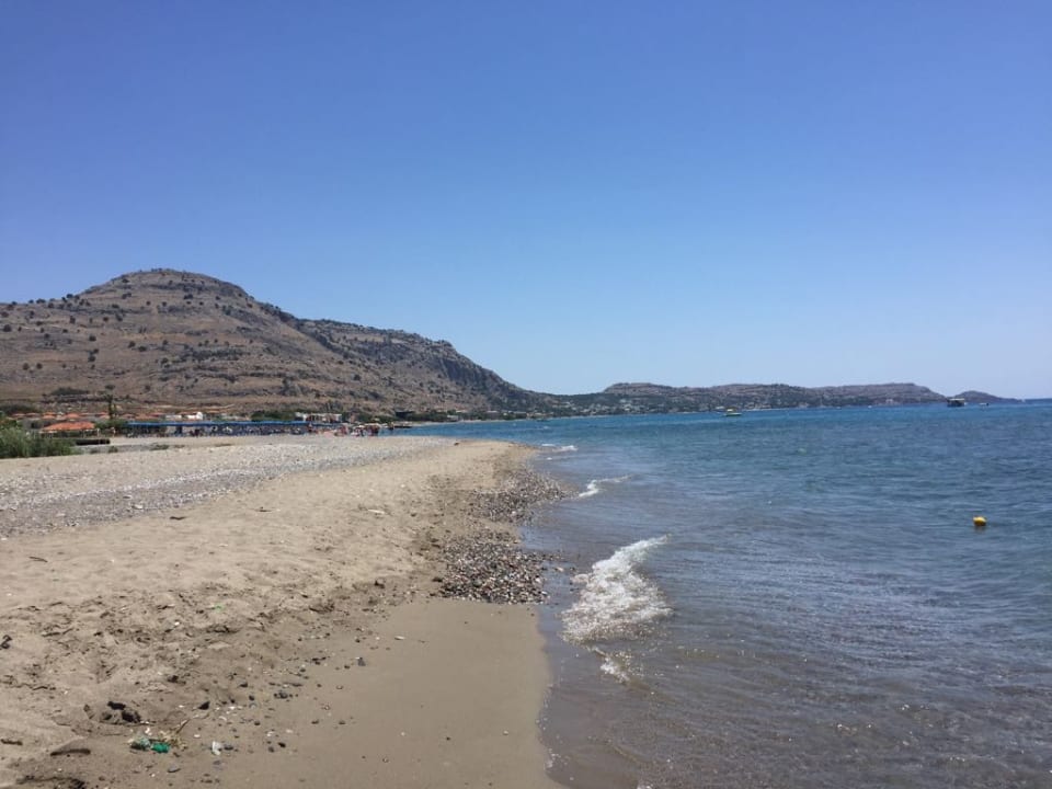 Strand Lindos Princess Beach Resort & Spa