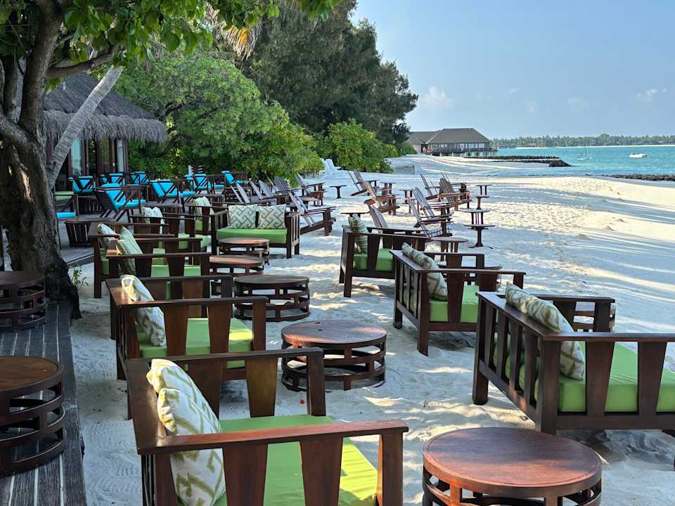 Strand Summer Island Maldives