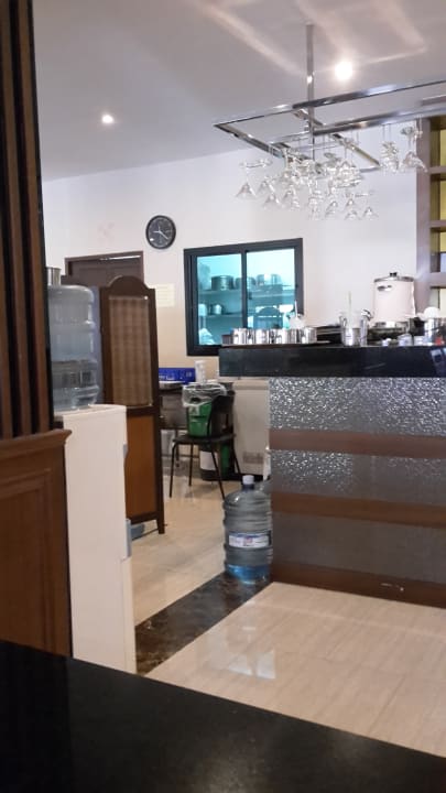 Gastro Hotel Honey Inn