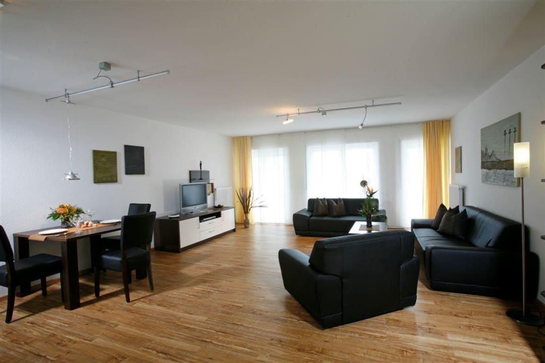 "Apartment Wohnen Esse..." Serviced Apartments Kurpfalzhof