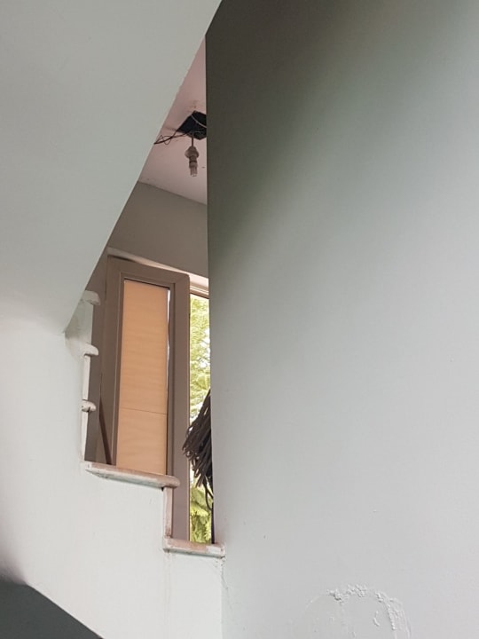 Sonstiges Hotel Orfeus Park