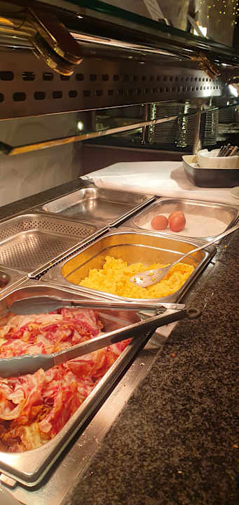 Gastro Best Western Hotel Heidehof