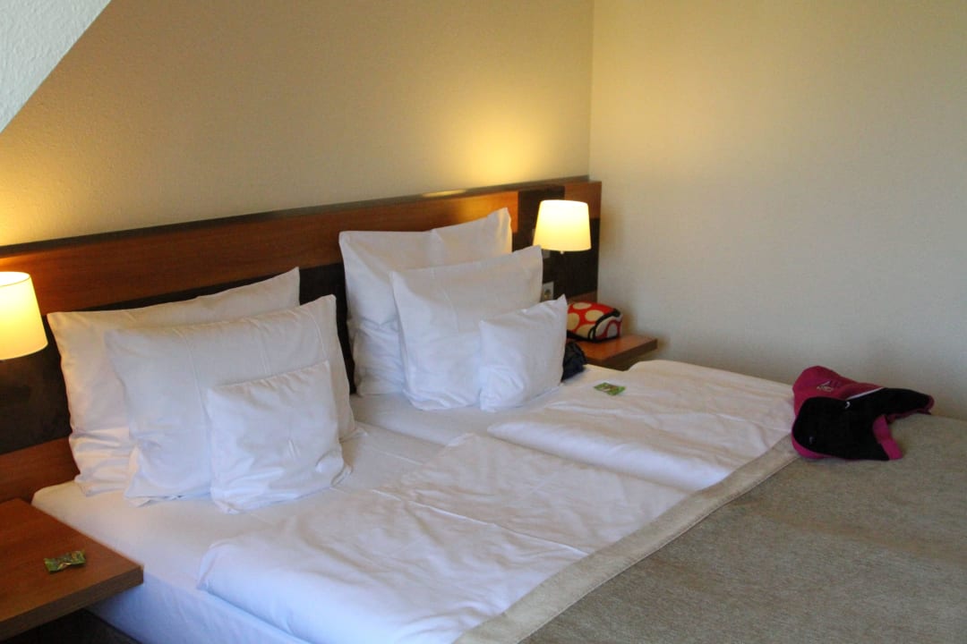 Zimmer Trans World Hotel Kranichhöhe