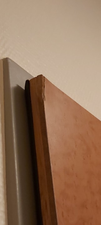 Zimmer Leonardo Hotel Hamburg Airport