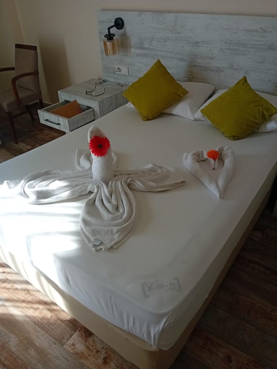 Zimmer Club Turtas Beach Hotel