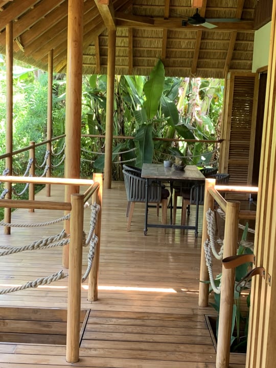 Zimmer Zuri Zanzibar Hotel & Resort