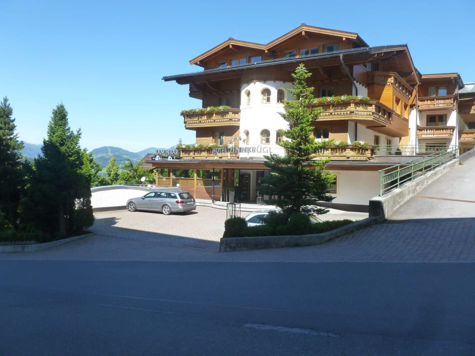 Hotel Zinnkrügl Hotel Zinnkrügl