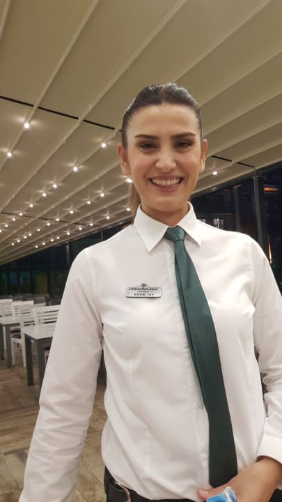 Sonstiges Dream World Palace Hotel