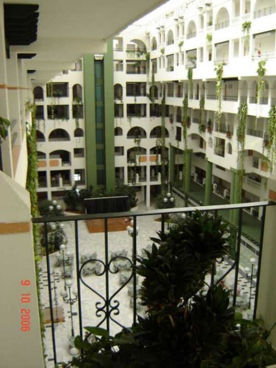 Bahia Serena Hotel Bahia Serena