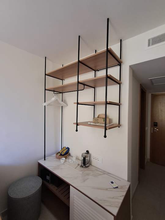 Zimmer Bluesun Hotel Soline