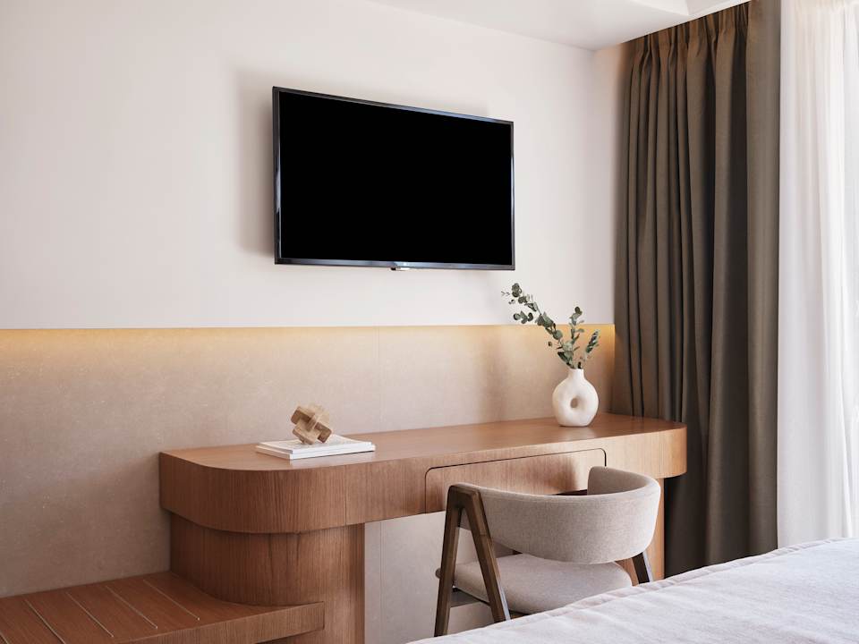 Zimmer Lindos Princess Beach Resort & Spa