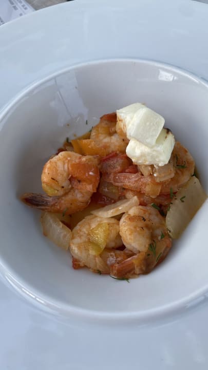 Gastro Hotel Corissia Princess