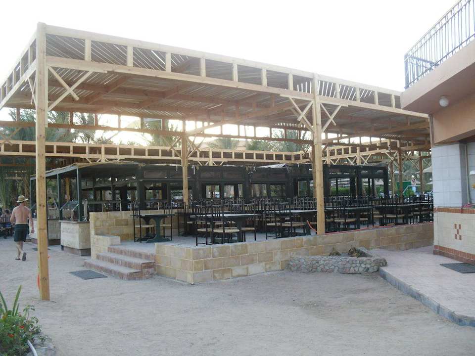 Neu Giftun Azur Resort