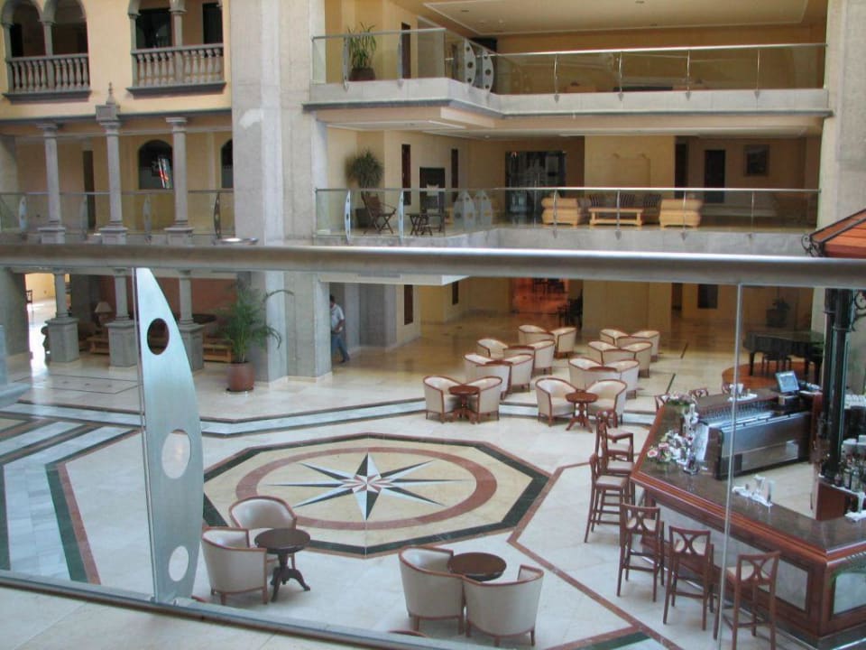 Lobby R2 Rio Calma Hotel & Spa & Conference