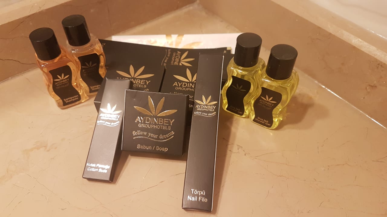 Zimmer Aydinbey Kings Palace & Spa