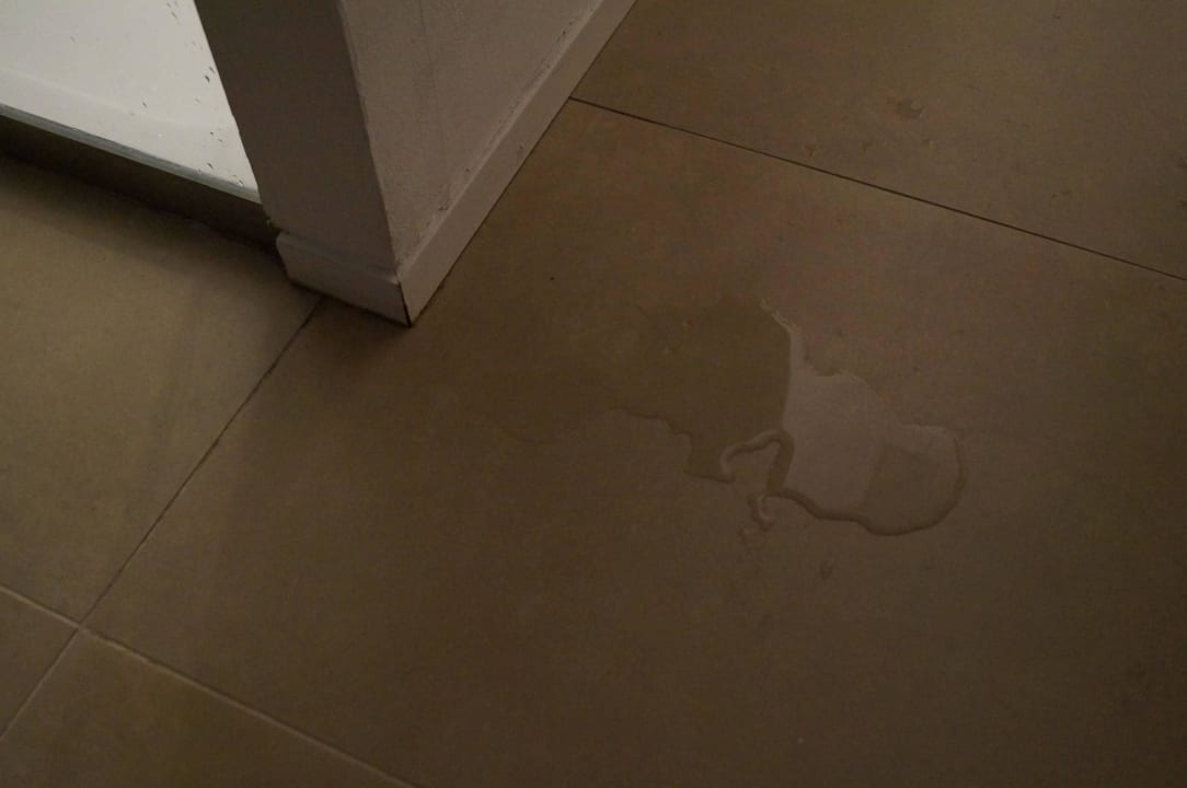 Dusche Iberostar Waves Bahia de Palma