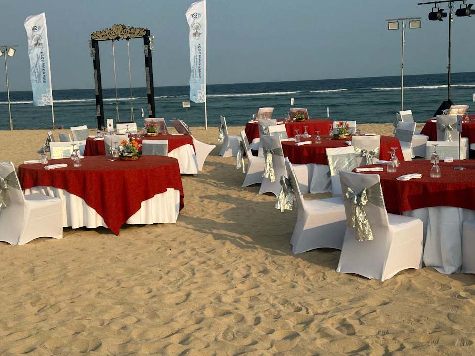 Strand Grand Hyatt Bali