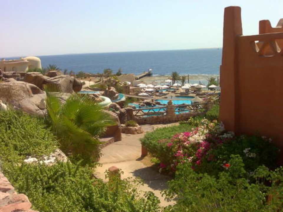 Отель Hotel Hauza Beach Resort