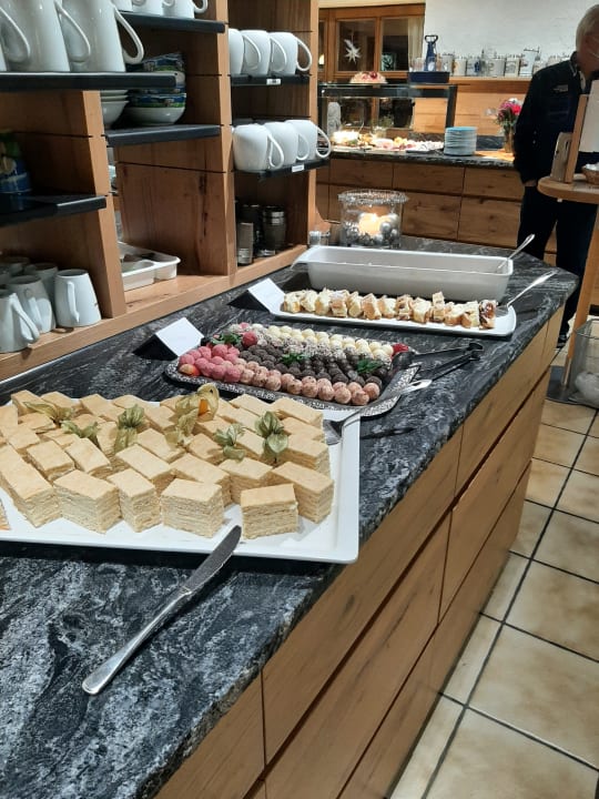 Gastro 1. Bier & Wohlfühlhotel Gut Riedelsbach