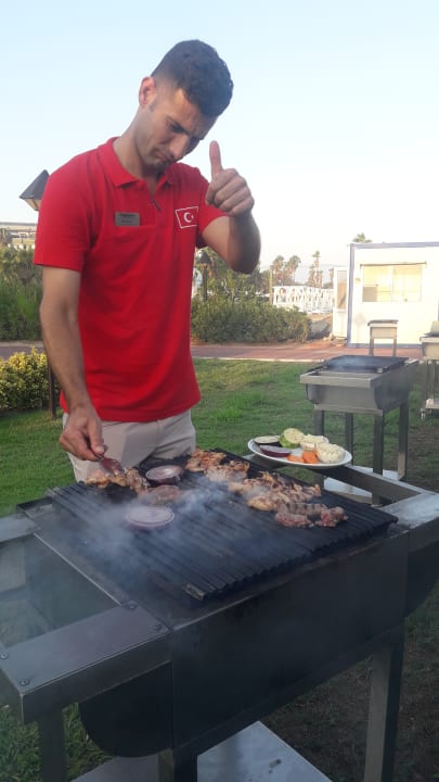 Gastro Megasaray Club Belek